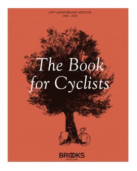 THE BROOKS BOOK - 150TH ANNIVERSARY EDITION  1866-2016